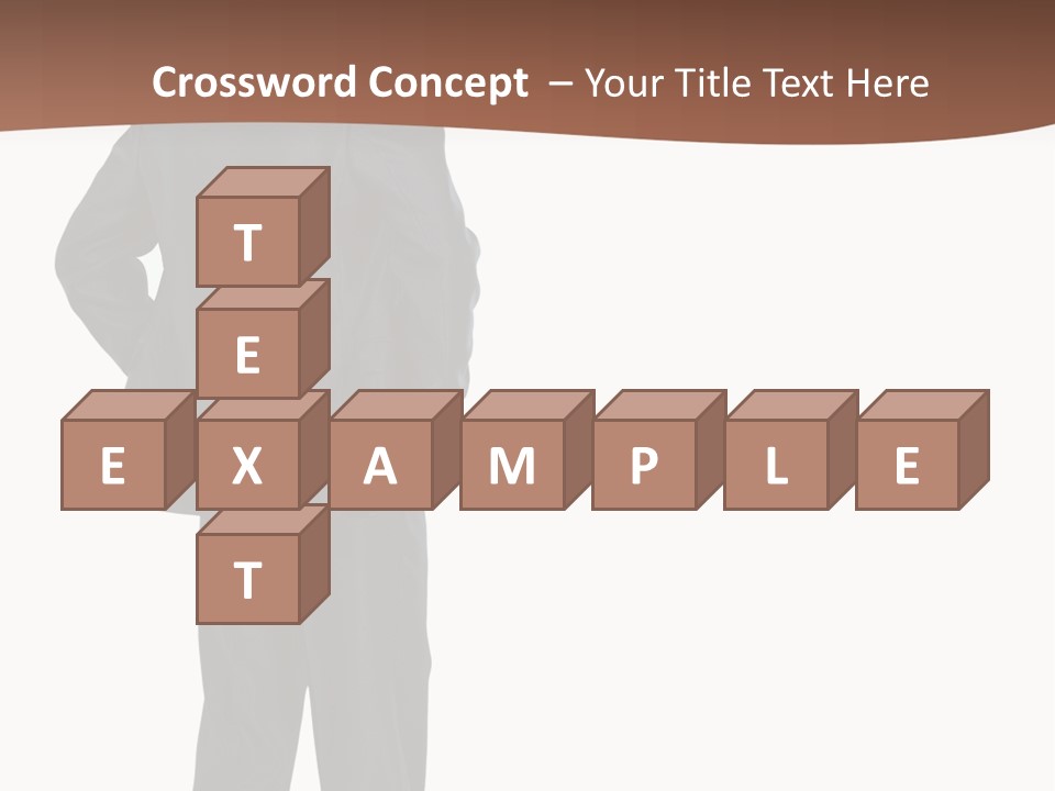 Chinese Turn Look PowerPoint Template