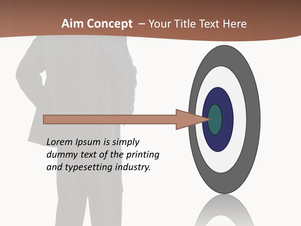 Chinese Turn Look PowerPoint Template