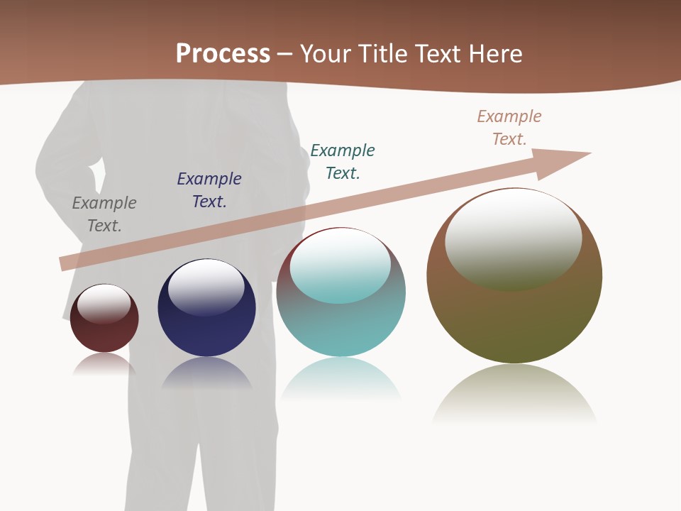 Chinese Turn Look PowerPoint Template