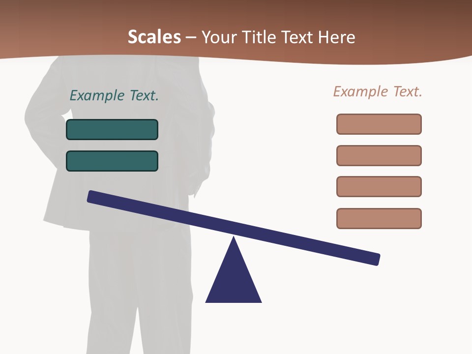 Chinese Turn Look PowerPoint Template