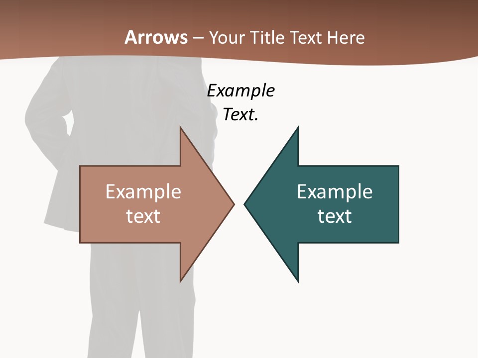 Chinese Turn Look PowerPoint Template
