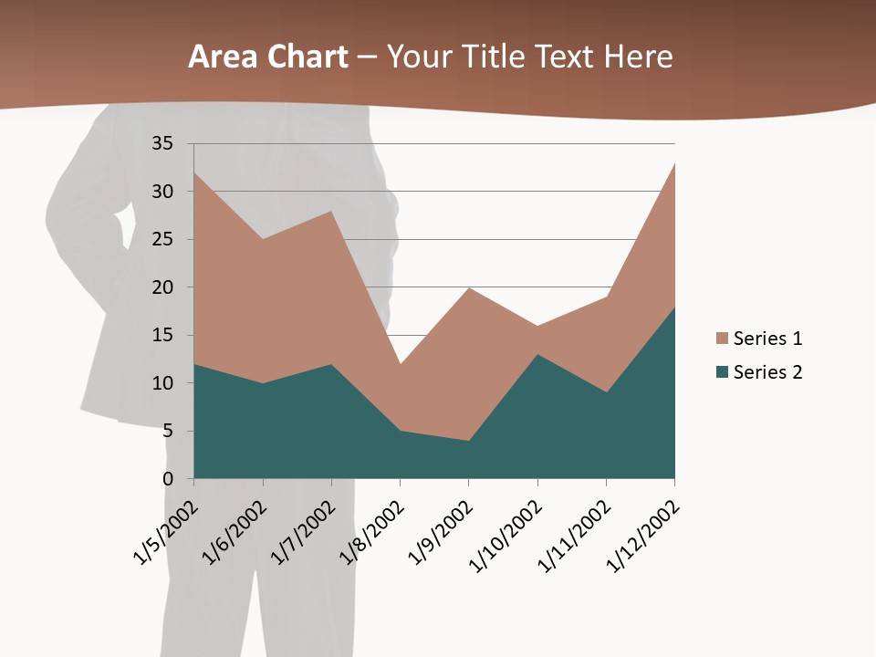 Chinese Turn Look PowerPoint Template