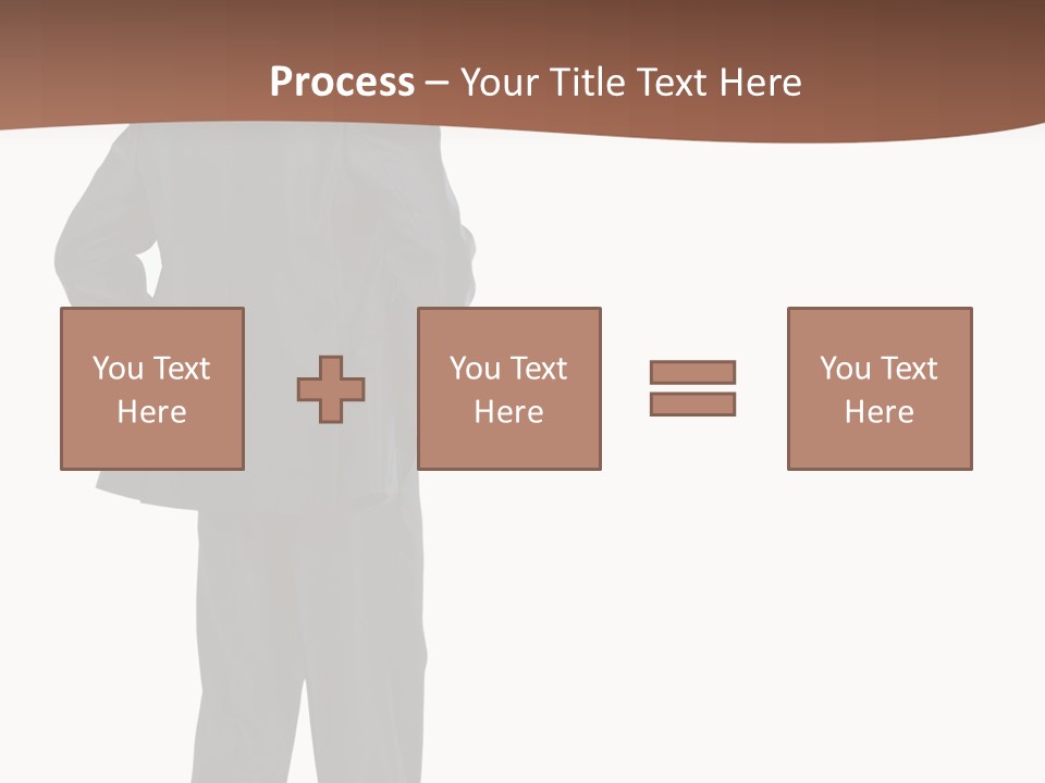 Chinese Turn Look PowerPoint Template