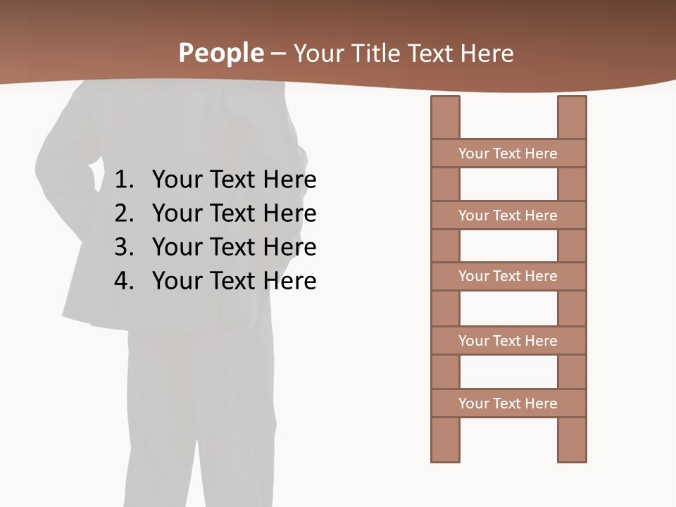 Chinese Turn Look PowerPoint Template