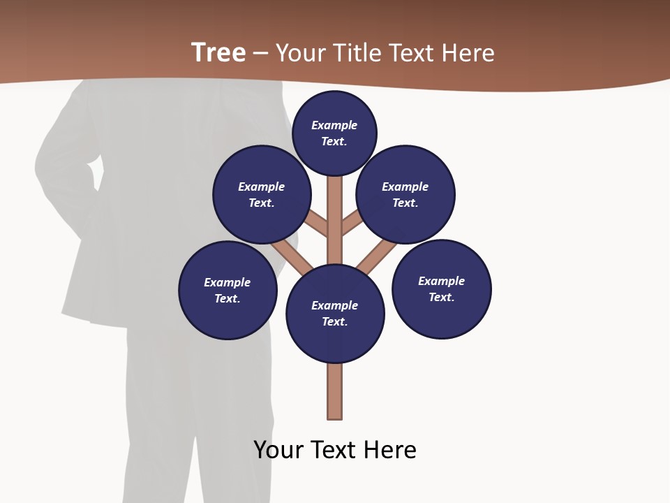 Chinese Turn Look PowerPoint Template