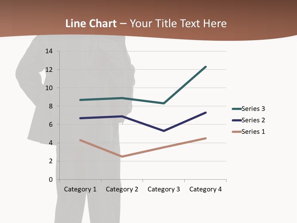 Chinese Turn Look PowerPoint Template