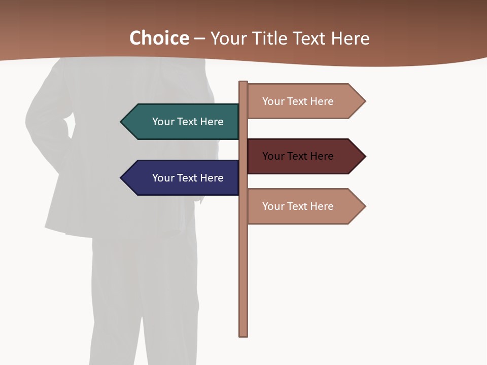 Chinese Turn Look PowerPoint Template