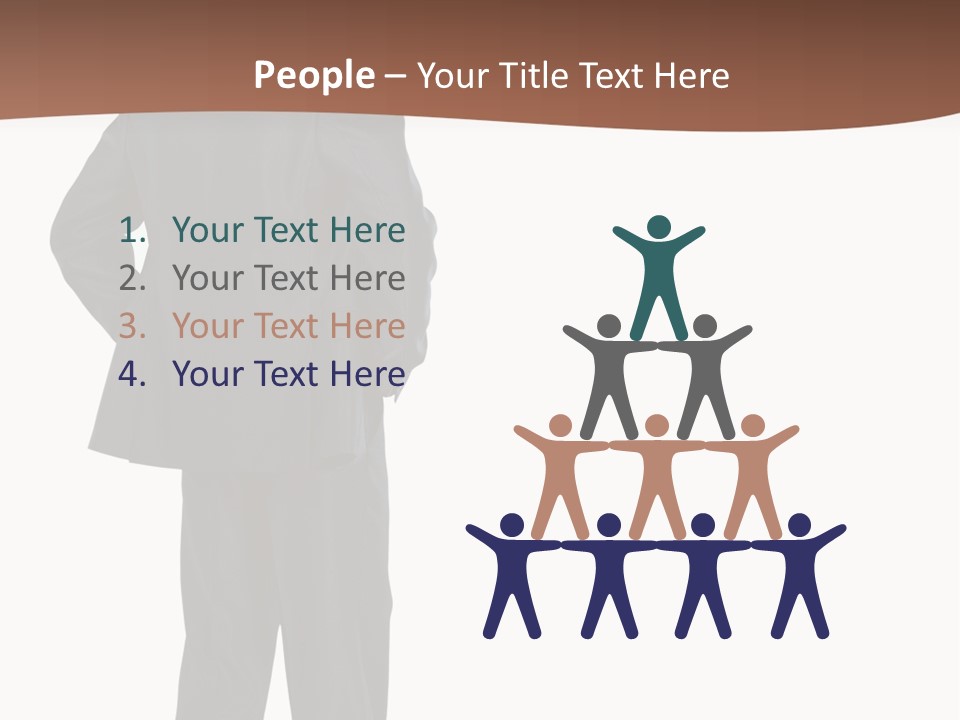 Chinese Turn Look PowerPoint Template