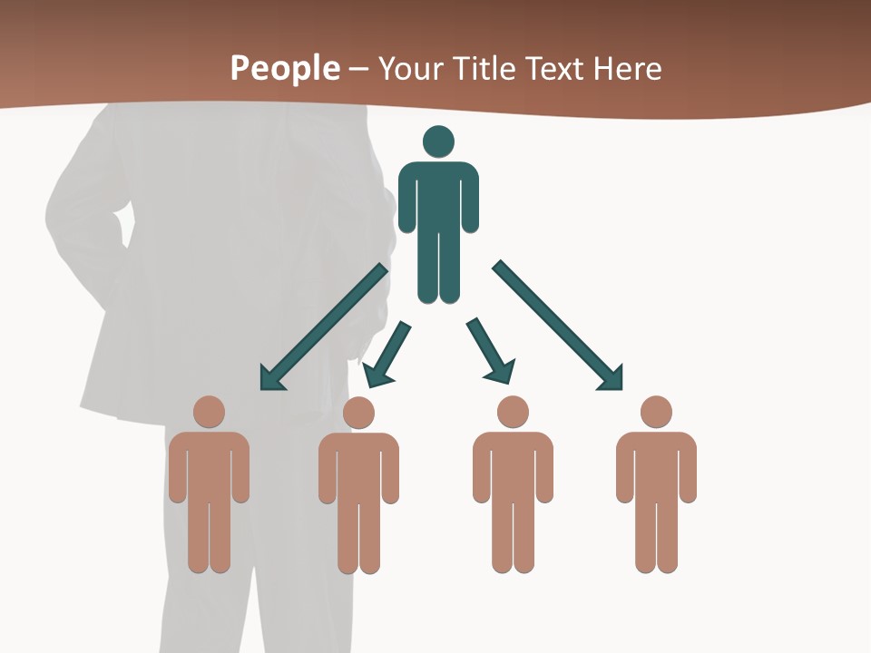 Chinese Turn Look PowerPoint Template