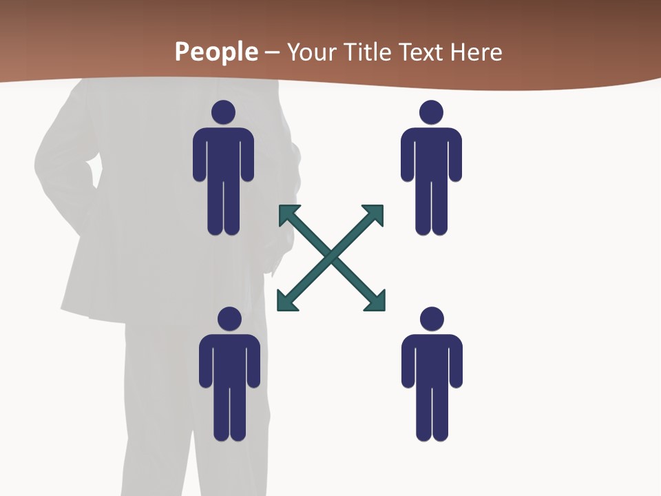 Chinese Turn Look PowerPoint Template