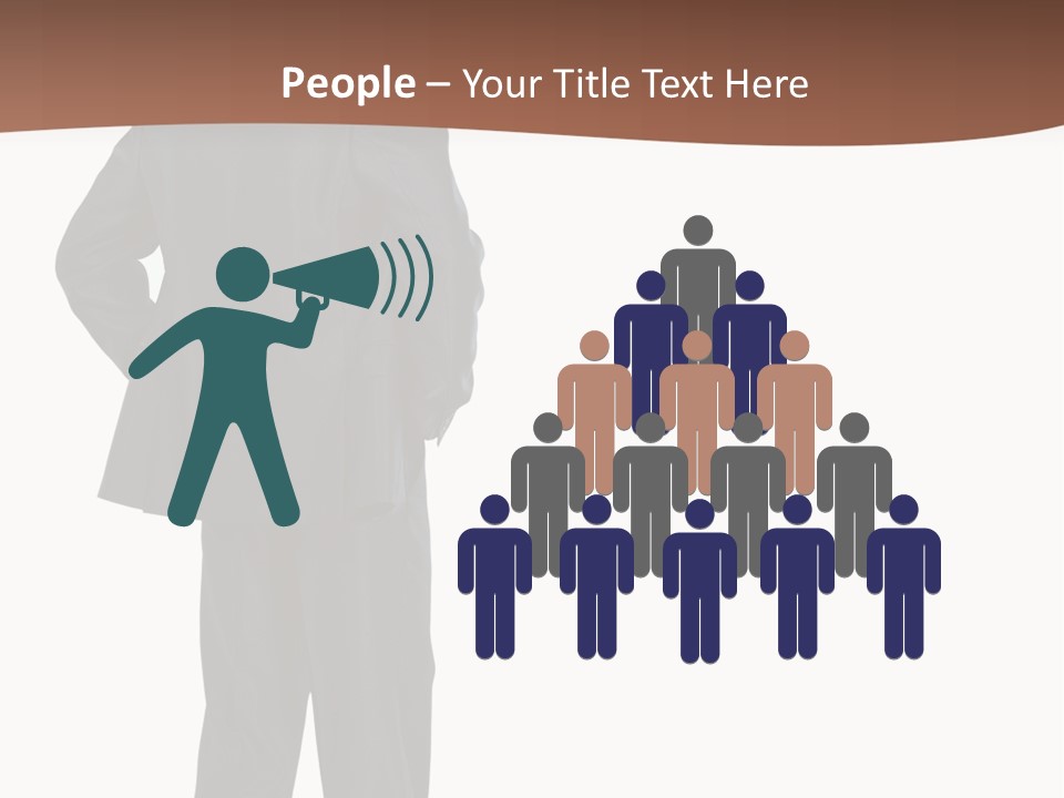 Chinese Turn Look PowerPoint Template