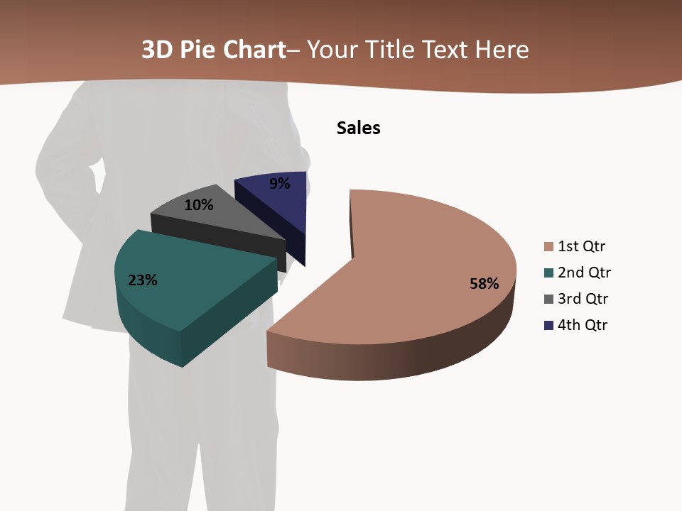 Chinese Turn Look PowerPoint Template
