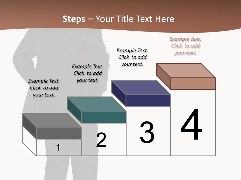 Chinese Turn Look PowerPoint Template