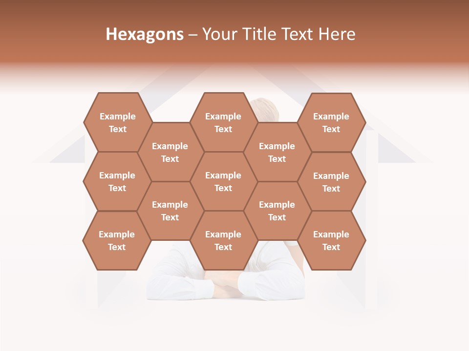 Happiness Design Holiday PowerPoint Template