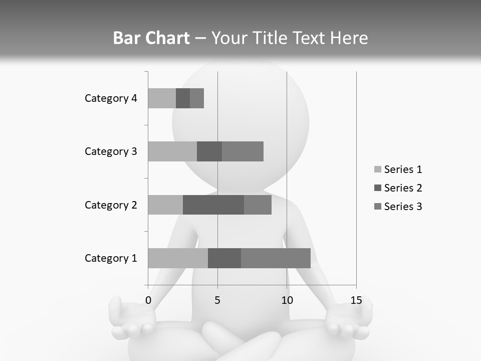 Zen Leg Asia PowerPoint Template