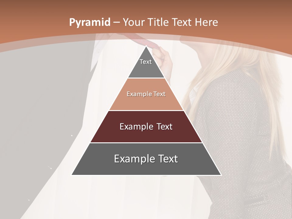 Chicane Courage Quarrel PowerPoint Template