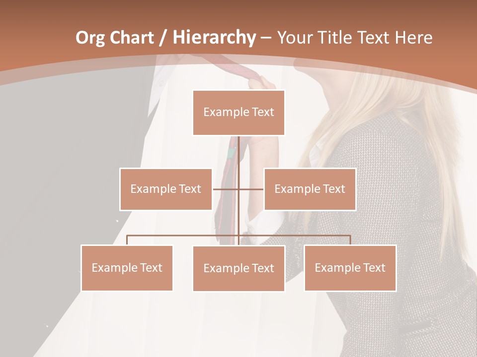 Chicane Courage Quarrel PowerPoint Template