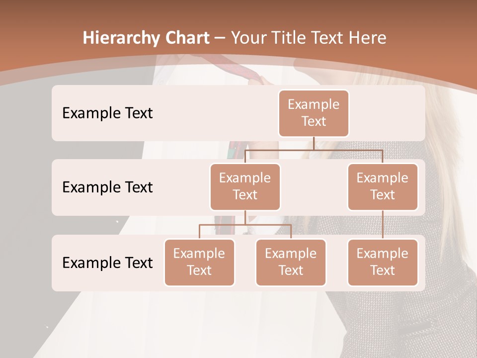 Chicane Courage Quarrel PowerPoint Template