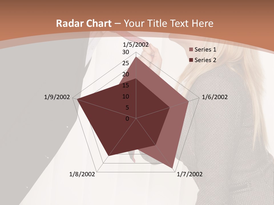 Chicane Courage Quarrel PowerPoint Template
