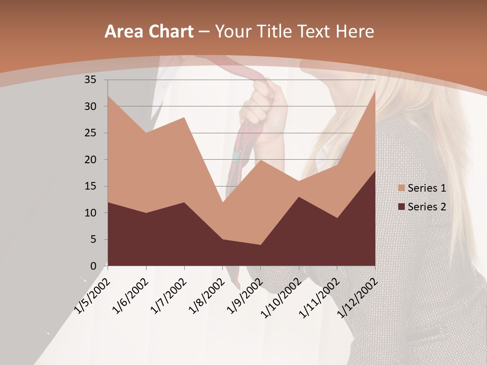 Chicane Courage Quarrel PowerPoint Template