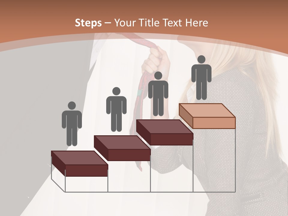 Chicane Courage Quarrel PowerPoint Template