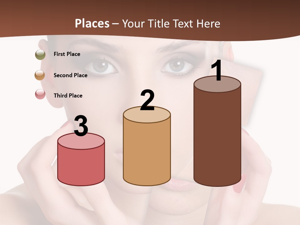 Problem One Care PowerPoint Template