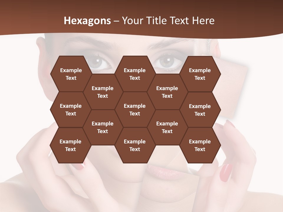 Problem One Care PowerPoint Template