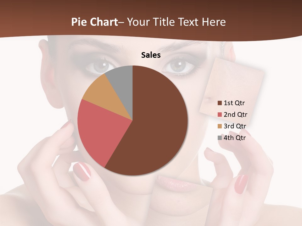Problem One Care PowerPoint Template