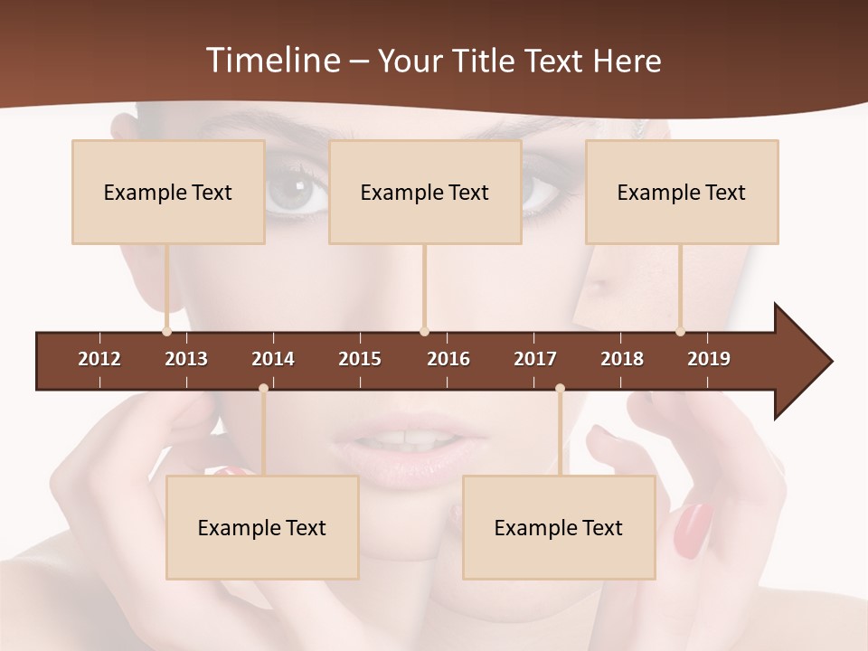 Problem One Care PowerPoint Template