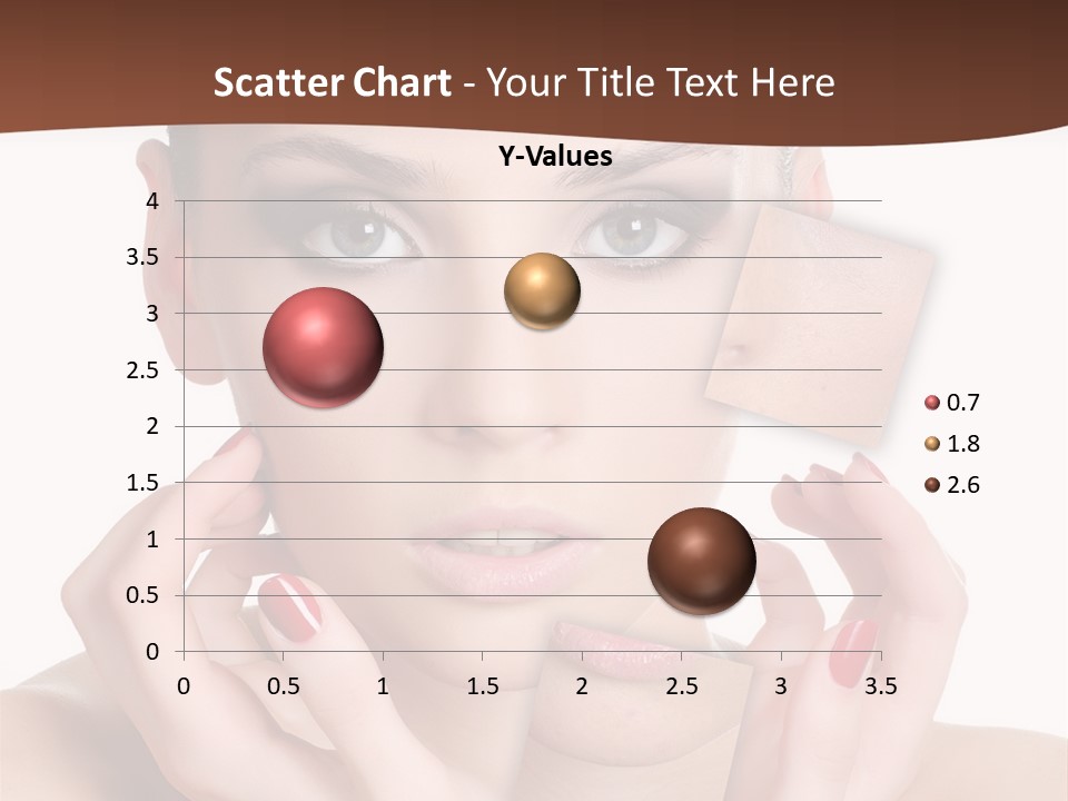 Problem One Care PowerPoint Template