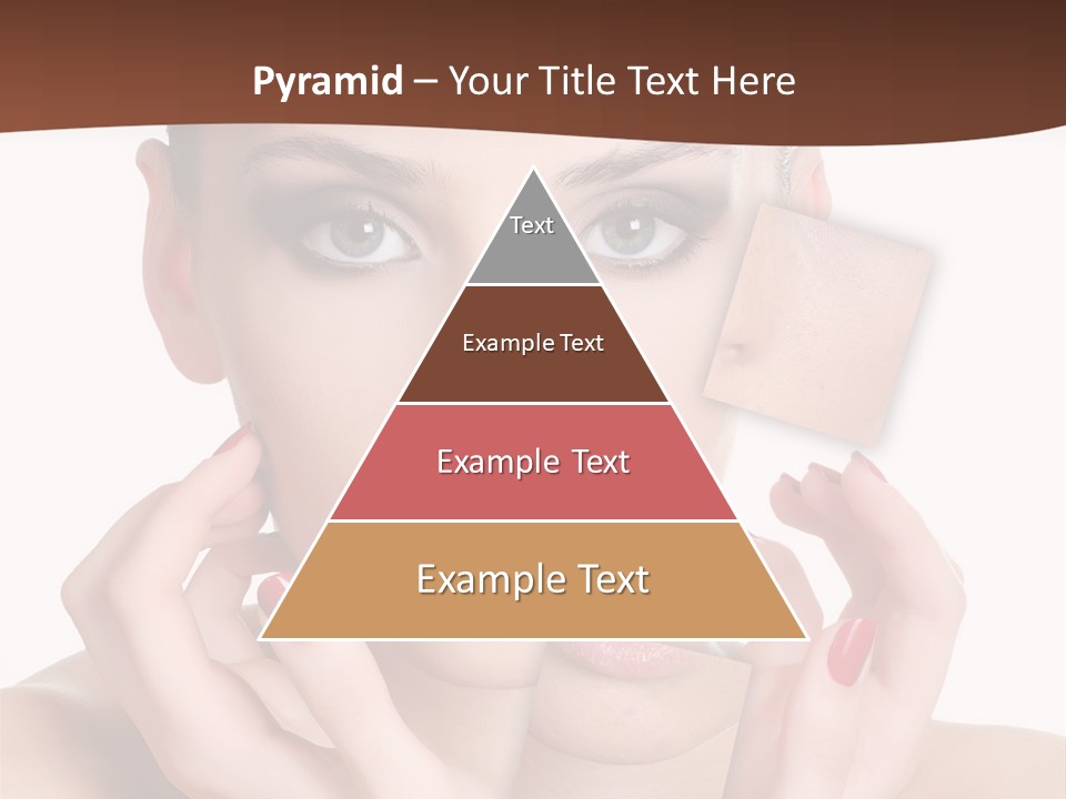 Problem One Care PowerPoint Template