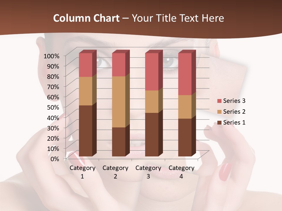 Problem One Care PowerPoint Template