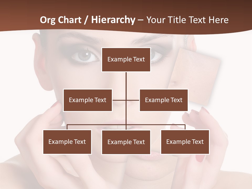 Problem One Care PowerPoint Template