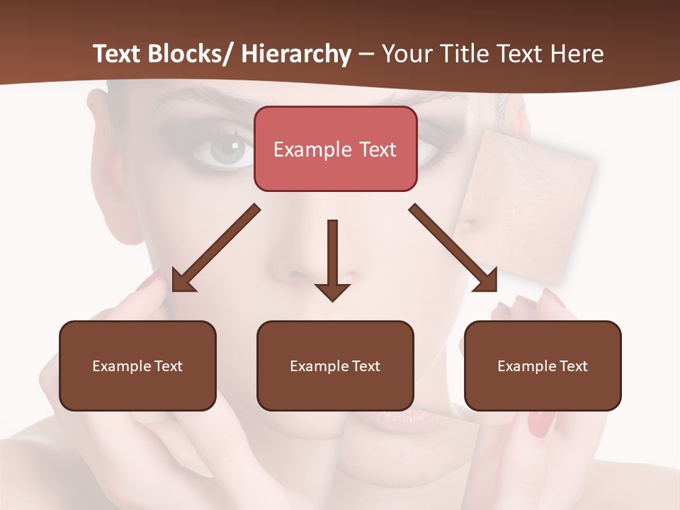 Problem One Care PowerPoint Template