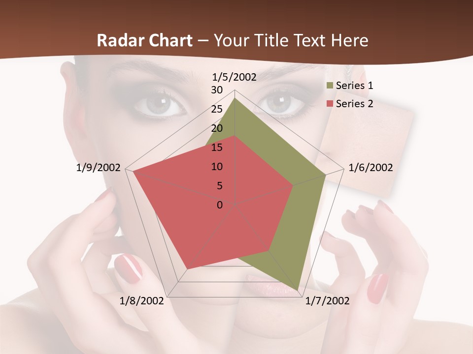 Problem One Care PowerPoint Template