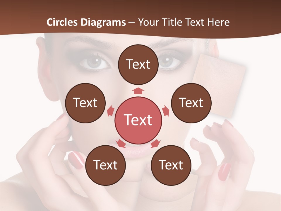 Problem One Care PowerPoint Template