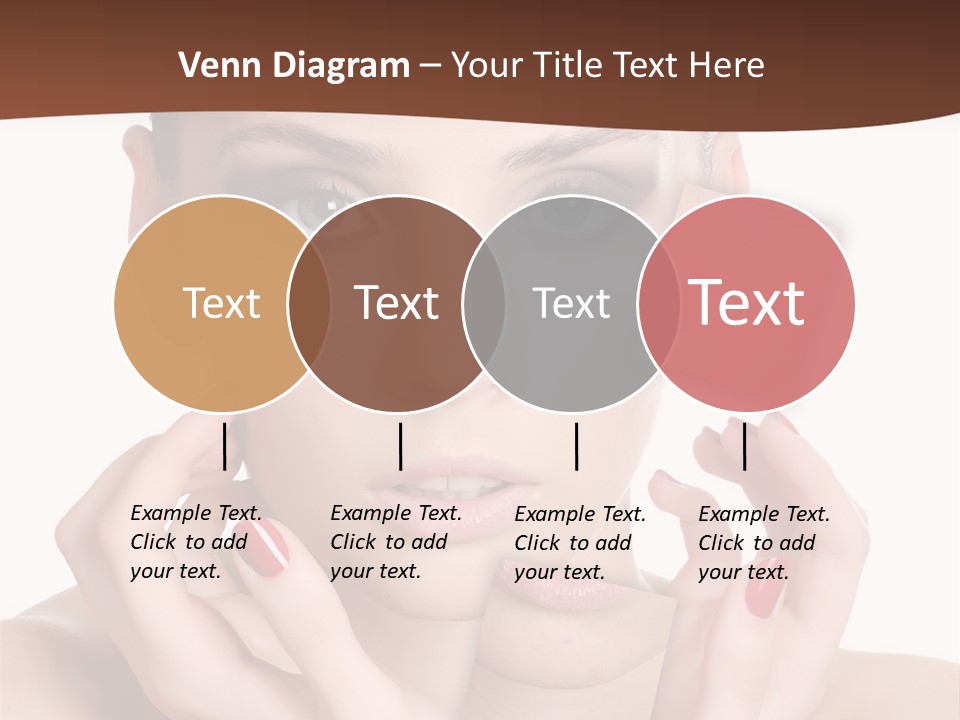 Problem One Care PowerPoint Template