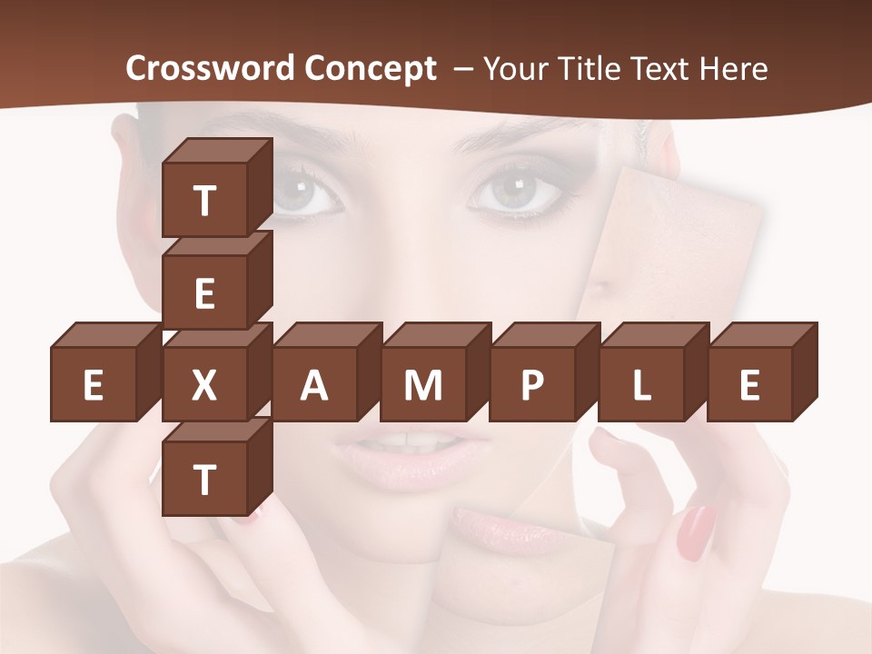 Problem One Care PowerPoint Template