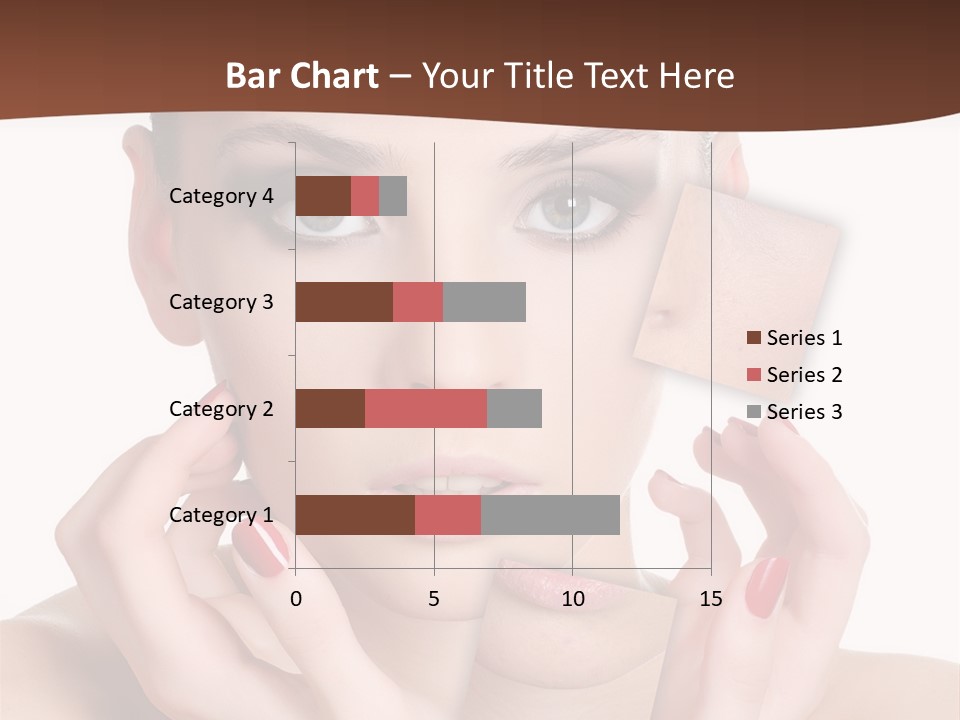 Problem One Care PowerPoint Template