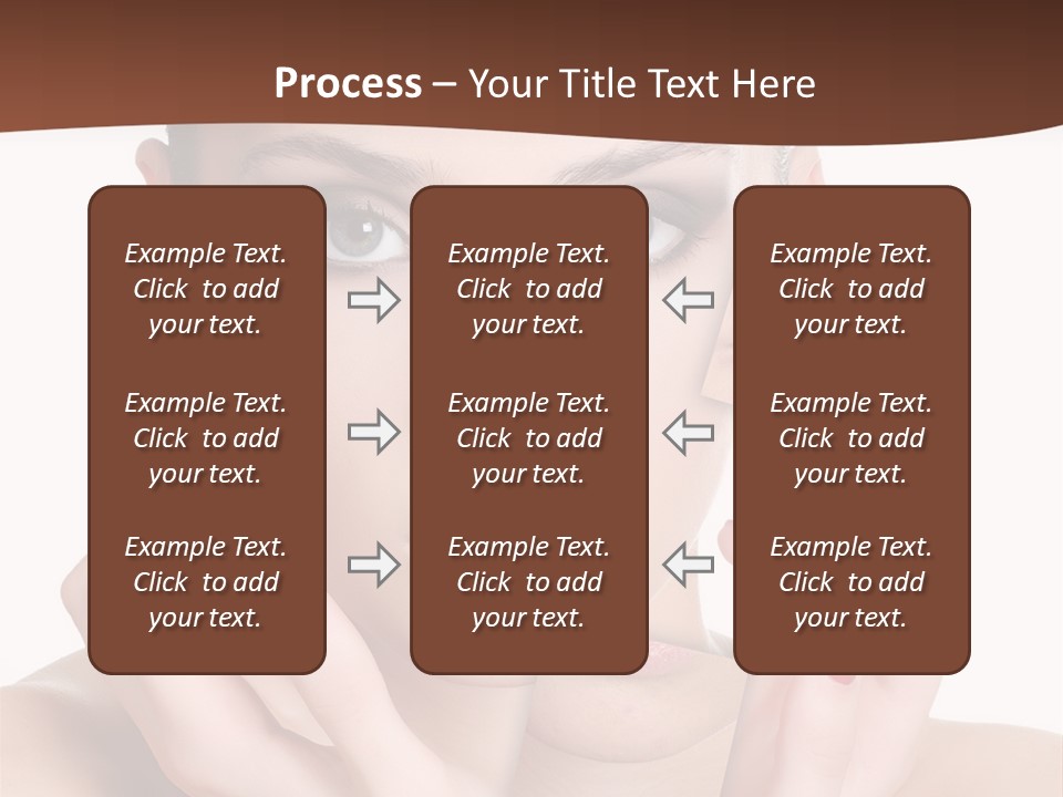 Problem One Care PowerPoint Template