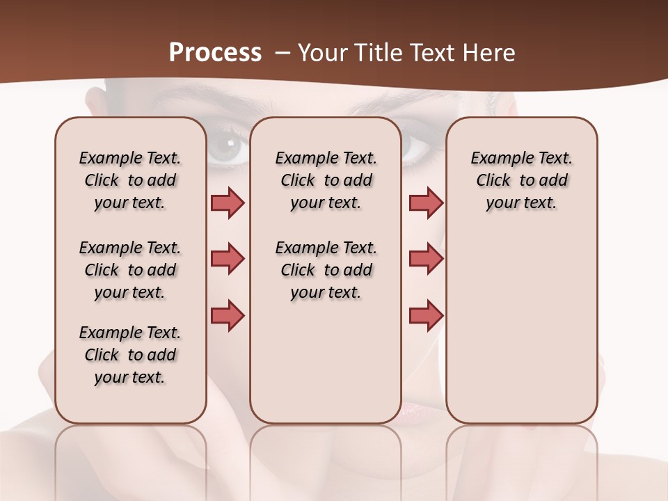 Problem One Care PowerPoint Template