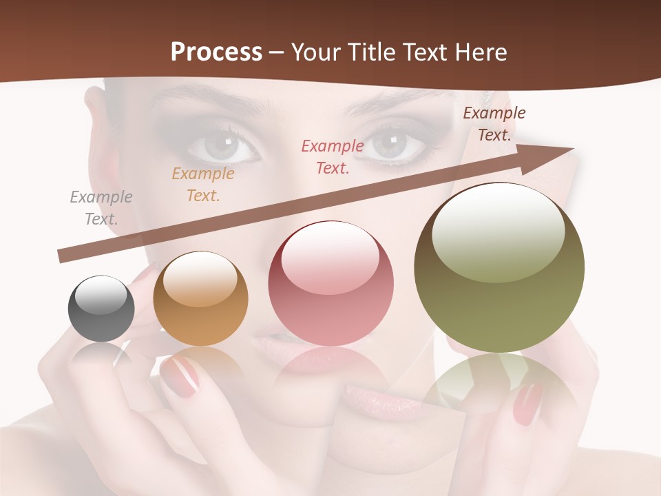 Problem One Care PowerPoint Template