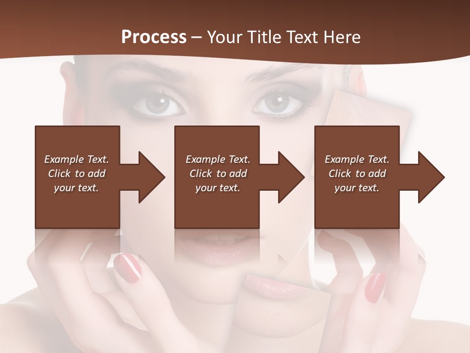 Problem One Care PowerPoint Template