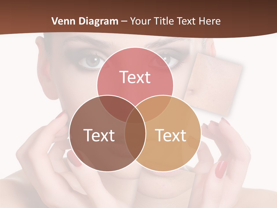 Problem One Care PowerPoint Template