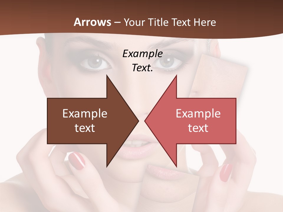 Problem One Care PowerPoint Template