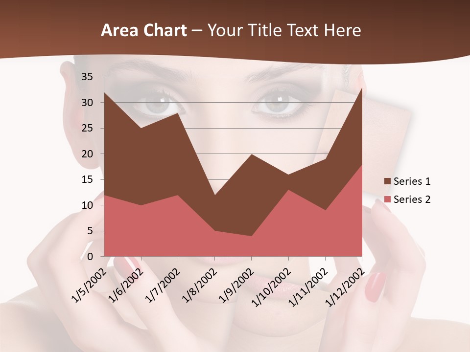 Problem One Care PowerPoint Template