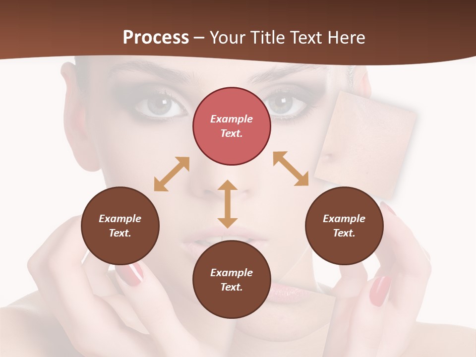 Problem One Care PowerPoint Template