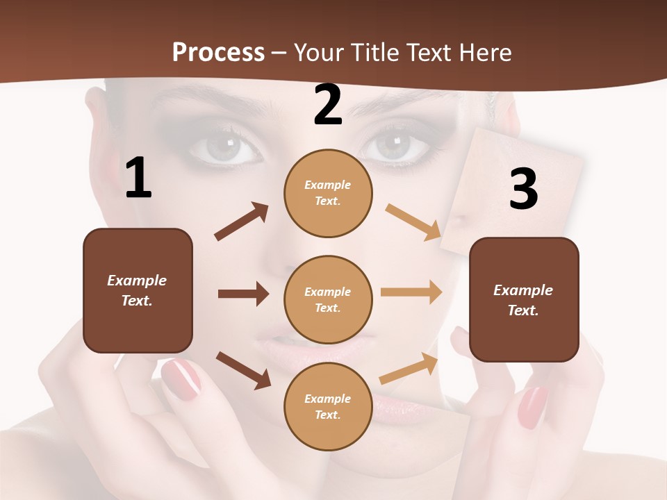 Problem One Care PowerPoint Template
