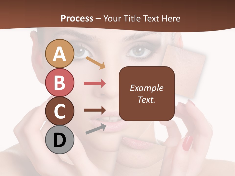 Problem One Care PowerPoint Template