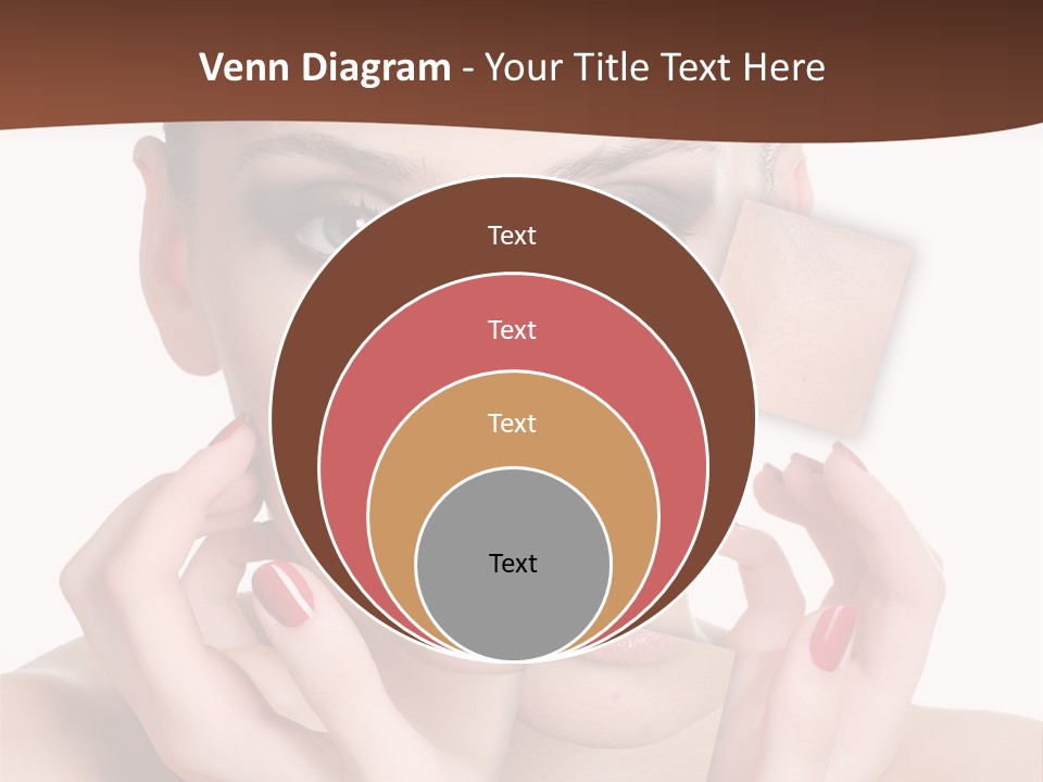 Problem One Care PowerPoint Template